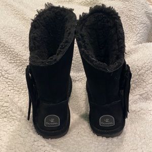 bear paw boots